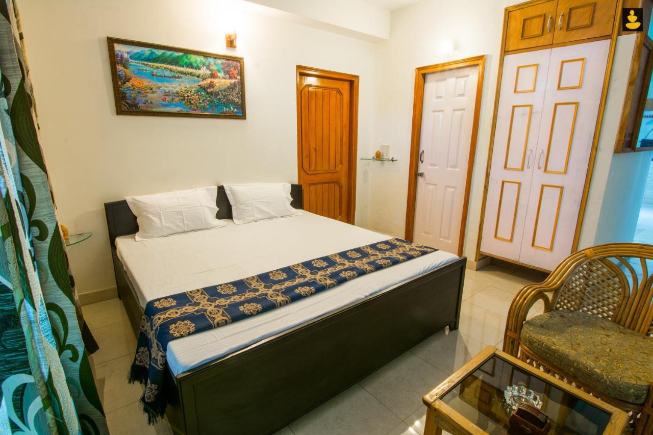 Livingstone 2Bhk Cozy Homestay In Kasauli Hills Экстерьер фото