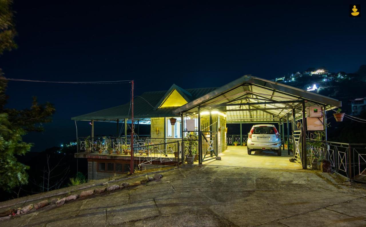 Livingstone 2Bhk Cozy Homestay In Kasauli Hills Экстерьер фото